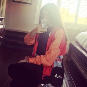 Meet your Posher, Emma